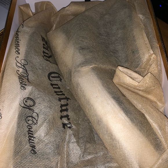 High top tennis shoes navy sequins - Picture 7 of 7